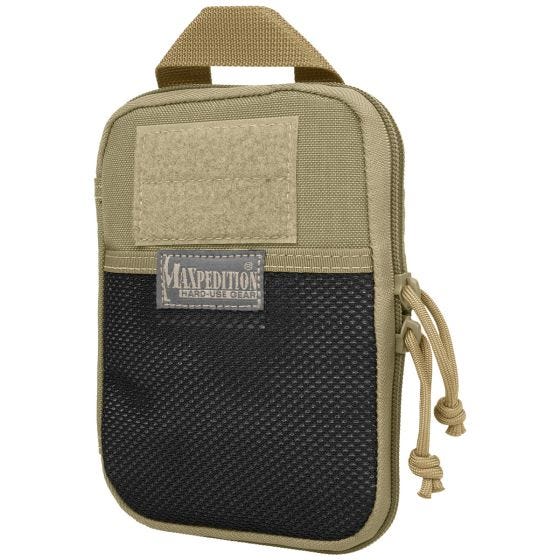 Maxpedition E.D.C. Lommeorganisator - Khaki