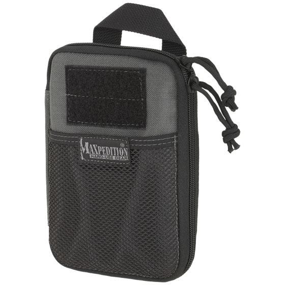 Maxpedition E.D.C. Lommeorganisator - Wolf Gray