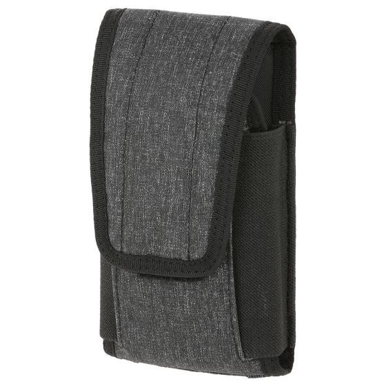 Maxpedition Entity Stort Funktionshylster - Charcoal