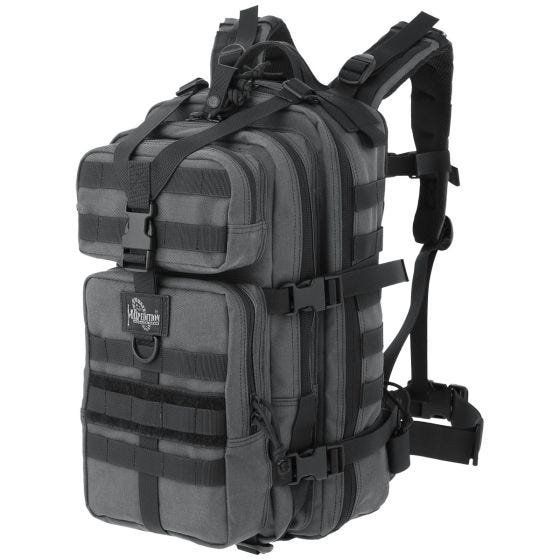 Maxpedition Falcon II Rygsæk - Wolf Gray