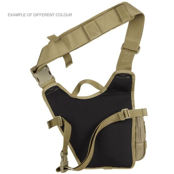 Maxpedition Fatboy Versipack - Sort