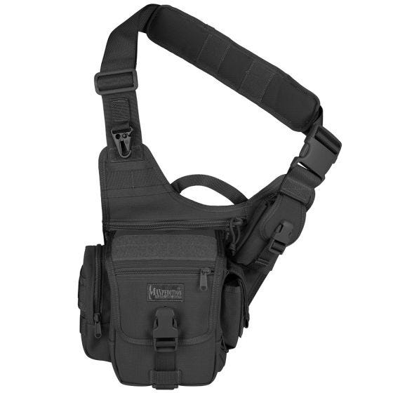 Maxpedition Fatboy Versipack - Sort