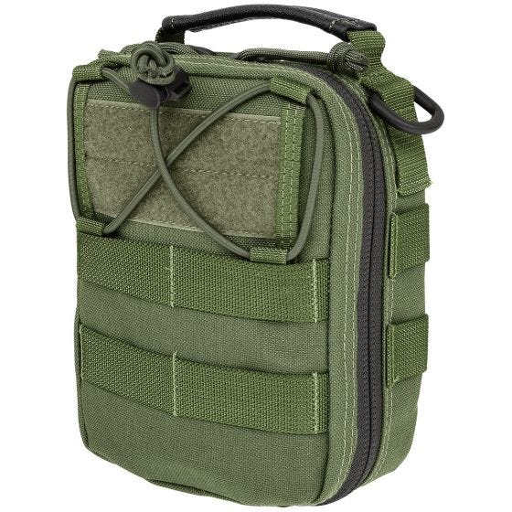 Maxpedition FR-1 Medicinpung - OD Green