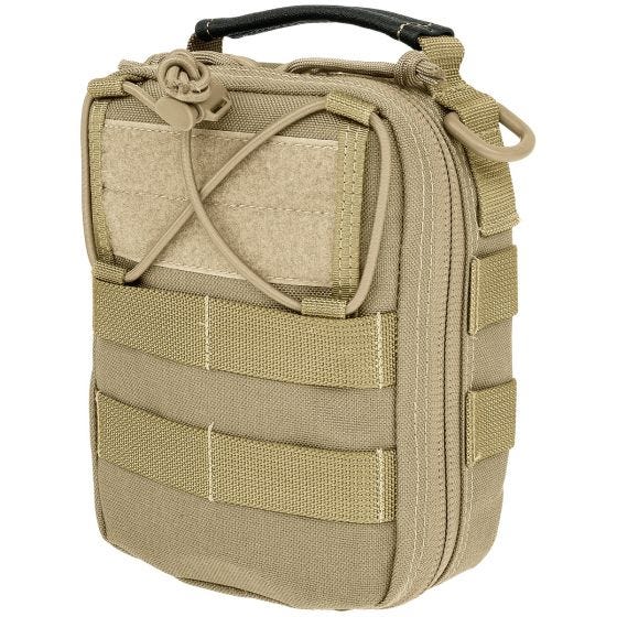Maxpedition FR-1 Medicinpung - Khaki