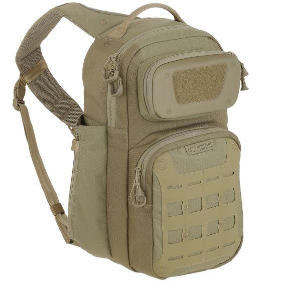 Maxpedition Gridflux Stroptaske - Tan