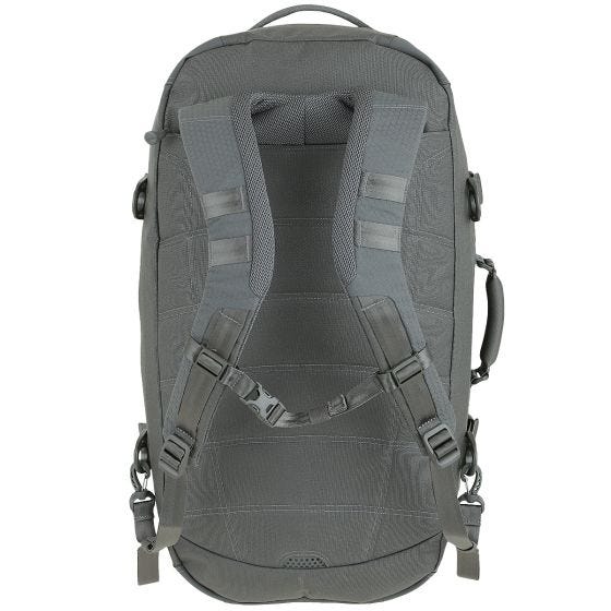 Maxpedition Ironstorm Adventure Rejsetaske - Grå