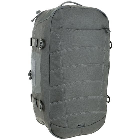 Maxpedition Ironstorm Adventure Rejsetaske - Grå