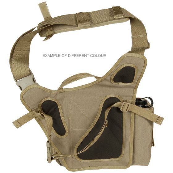 Maxpedition Jumbo Versipack - Foliage Green