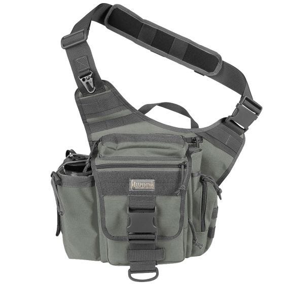 Maxpedition Jumbo Versipack - Foliage Green