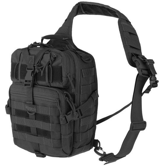 Maxpedition Malaga Gearslinger - Sort