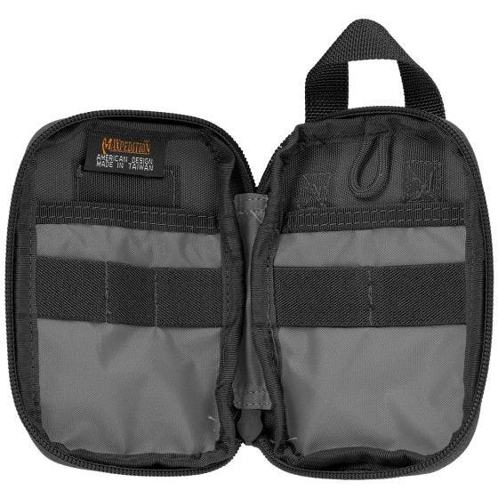 Maxpedition Micro Lommeorganisator - Sort