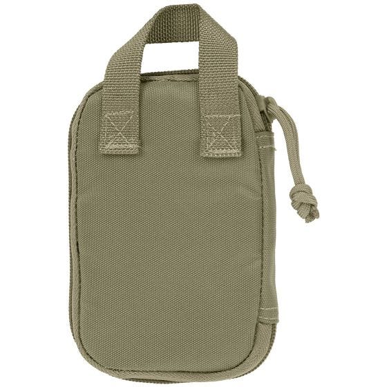 Maxpedition Micro Lommeorganisator - Khaki