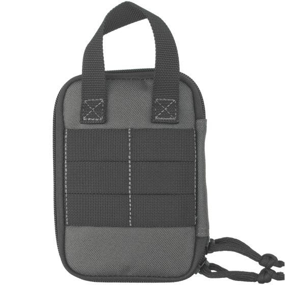 Maxpedition Miniorganisator til Lomme - Wolf Grey