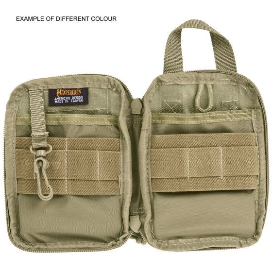 Maxpedition Miniorganisator til Lomme - Foliage Green