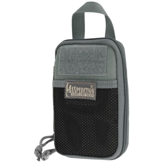 Maxpedition Miniorganisator til Lomme - Foliage Green