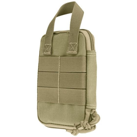 Maxpedition Miniorganisator til Lomme - Khaki