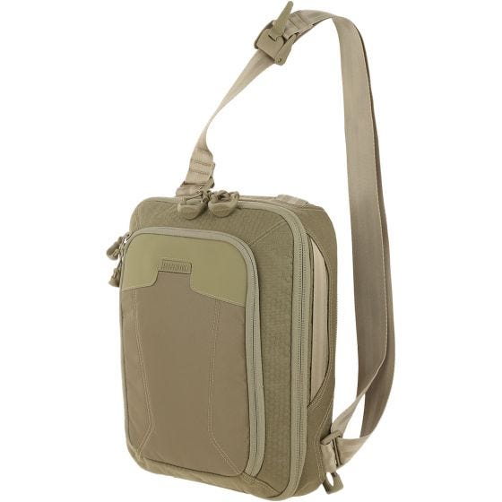 Maxpedition Mini Valence Stroppose - Tan