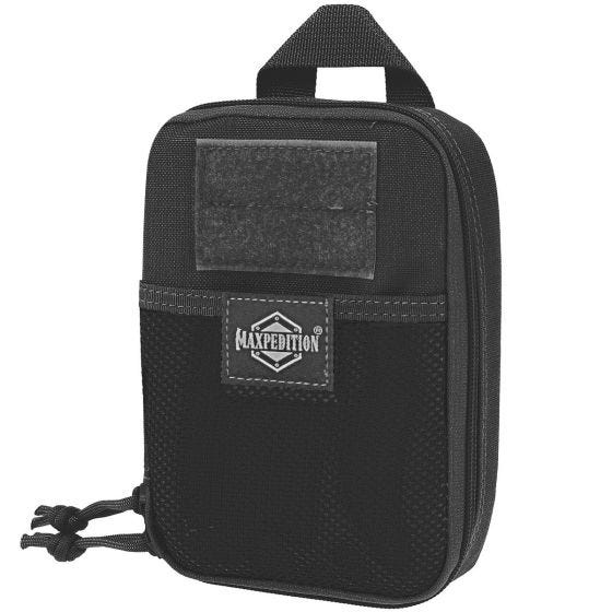 Maxpedition Fatty Lommeorganisator - Sort