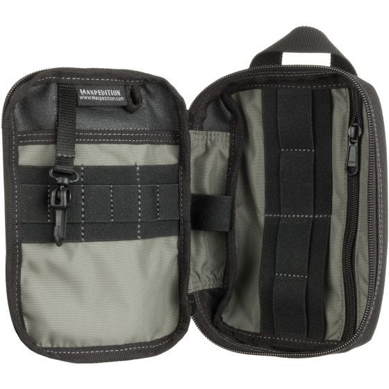 Maxpedition Fatty Lommeorganisator - Sort