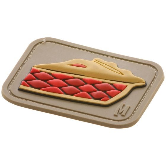 Maxpedition Pie Moralemærke - Arid