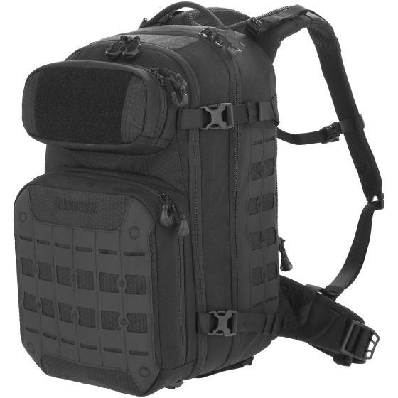 Maxpedition Riftblade Rygsæk - Sort