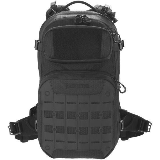 Maxpedition Riftblade Rygsæk - Sort