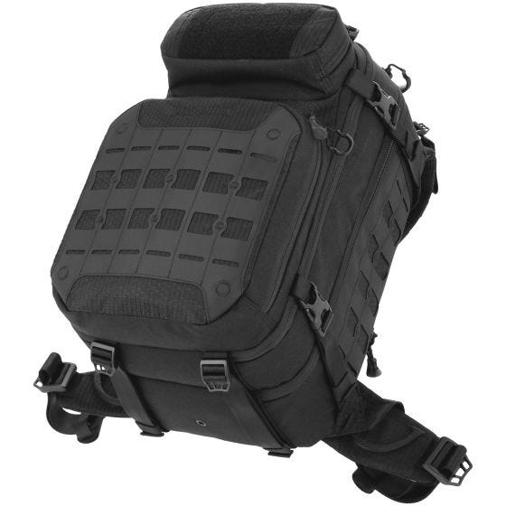 Maxpedition Riftblade Rygsæk - Sort