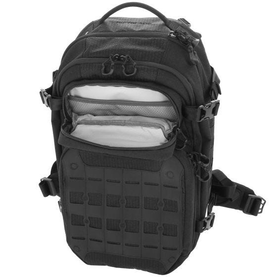Maxpedition Riftblade Rygsæk - Sort