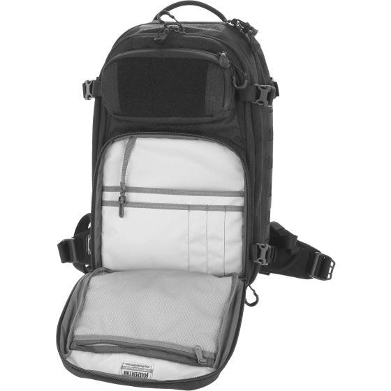 Maxpedition Riftblade Rygsæk - Sort
