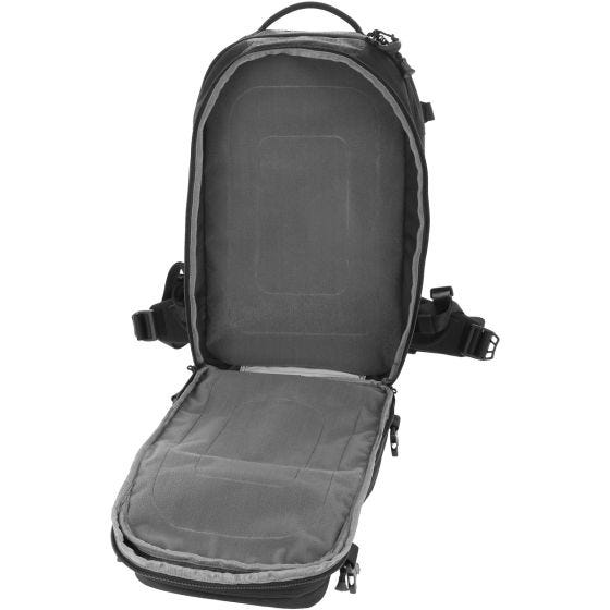 Maxpedition Riftblade Rygsæk - Sort