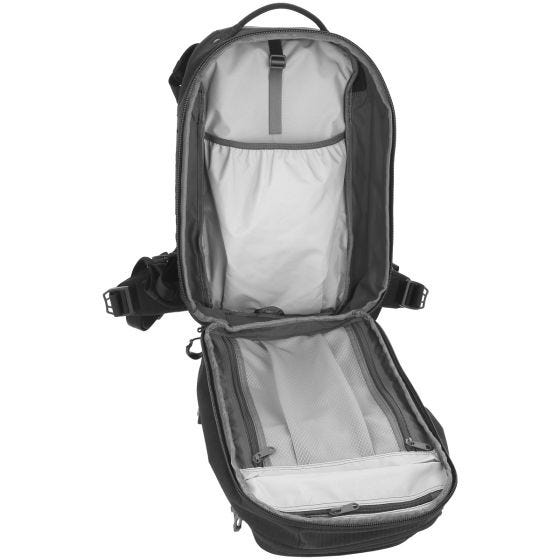 Maxpedition Riftblade Rygsæk - Sort
