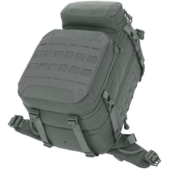 Maxpedition Riftblade Rygsæk - Grå