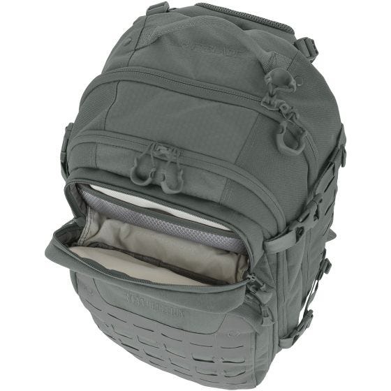Maxpedition Riftblade Rygsæk - Grå