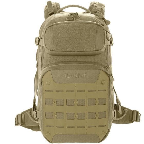 Maxpedition Riftblade Rygsæk - Tan