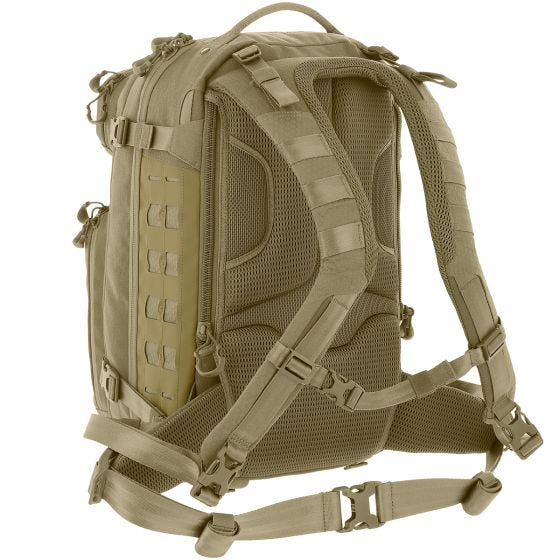 Maxpedition Riftblade Rygsæk - Tan