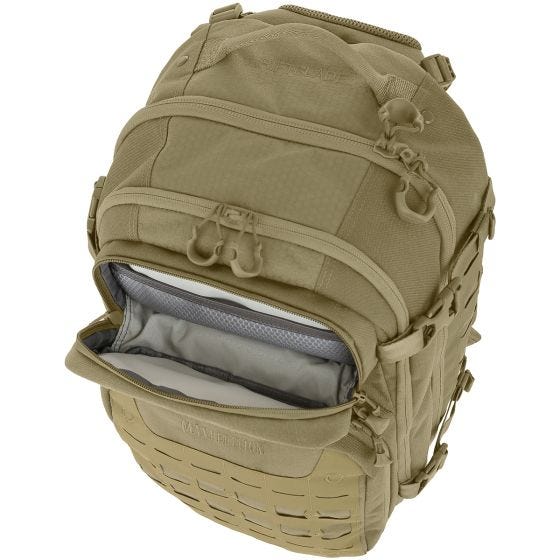 Maxpedition Riftblade Rygsæk - Tan