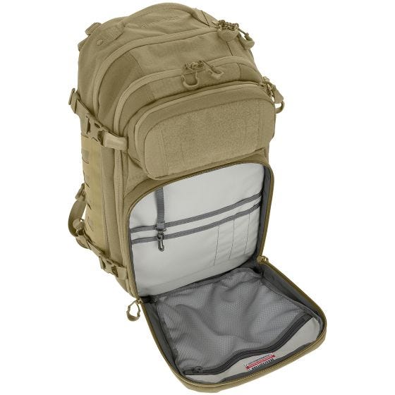 Maxpedition Riftblade Rygsæk - Tan
