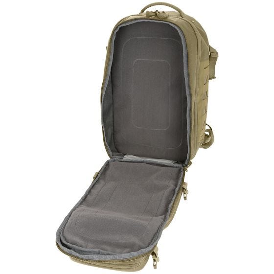 Maxpedition Riftblade Rygsæk - Tan