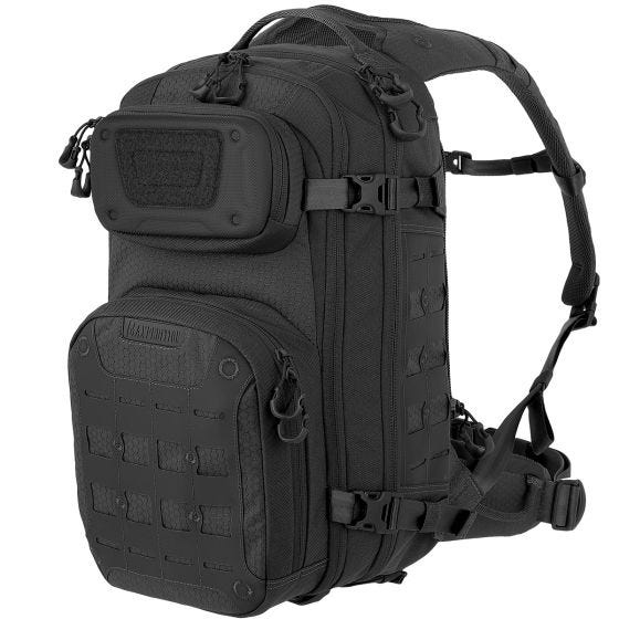 Maxpedition RiftCore Rygsæk - Sort