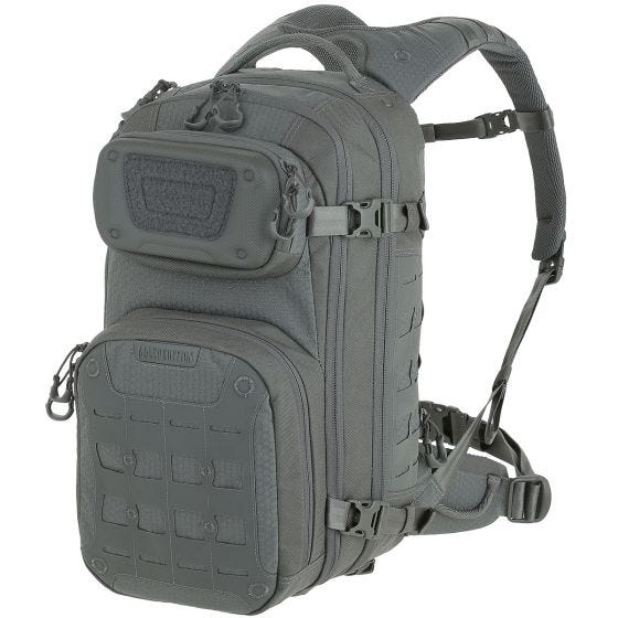 Maxpedition RiftCore Rygsæk - Grå