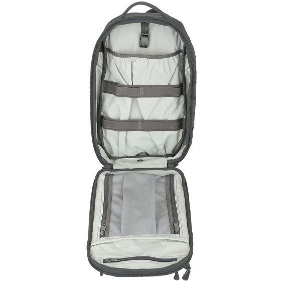 Maxpedition RiftCore Rygsæk - Grå