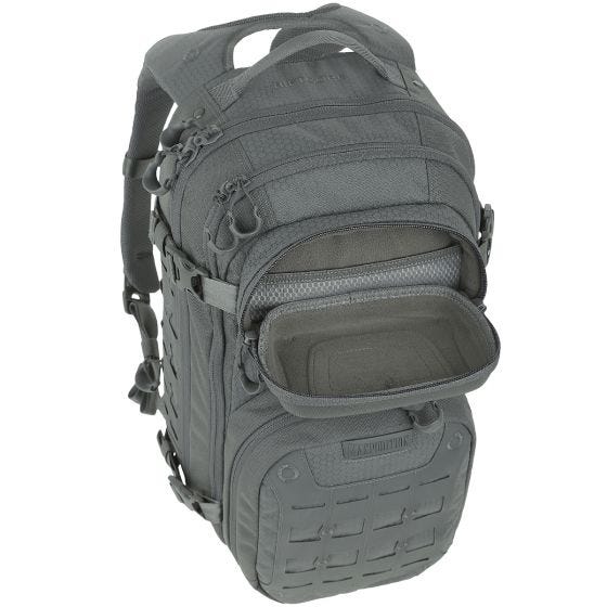 Maxpedition RiftCore Rygsæk - Grå