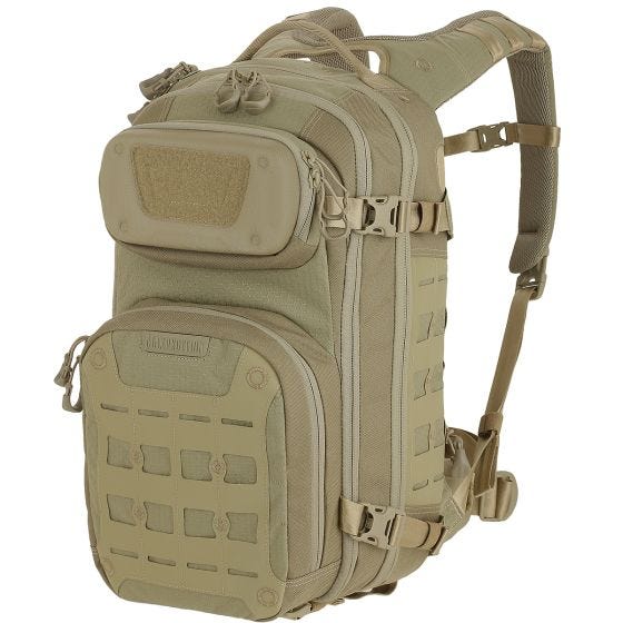 Maxpedition RiftCore Rygsæk - Tan