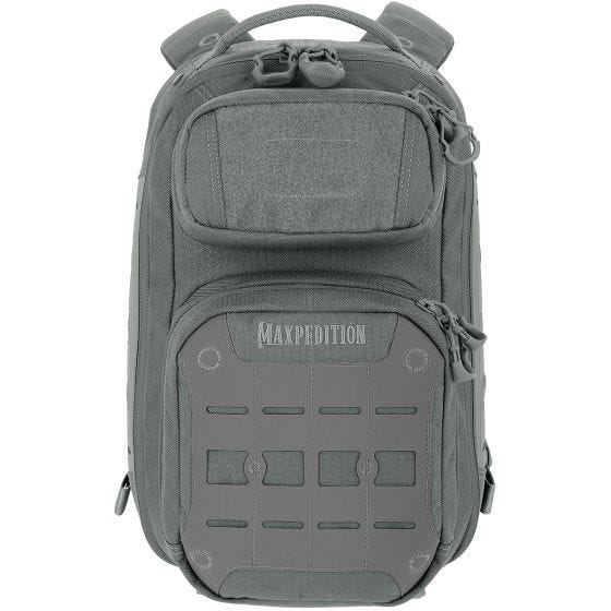 Maxpedition Riftpoint Rygsæk - Grå