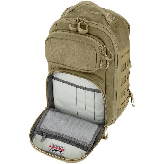 Maxpedition Riftpoint Rygsæk - Tan