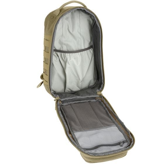 Maxpedition Riftpoint Rygsæk - Tan