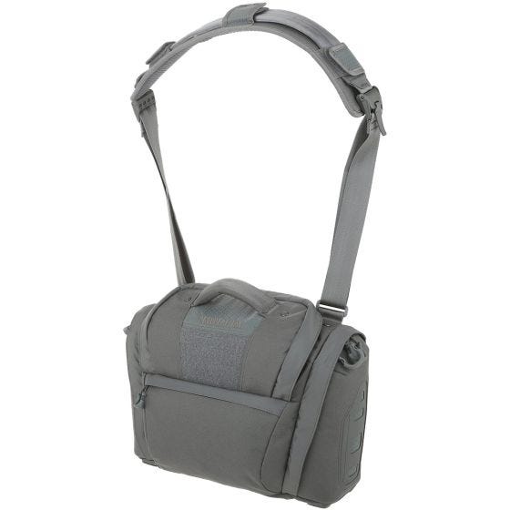 Maxpedition Solstice Skuldertaske til Kamera - Grå