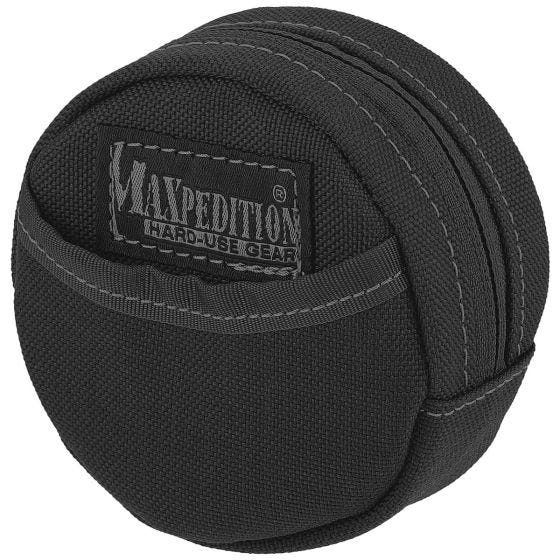 Maxpedition Dåseetui Taktisk - Sort