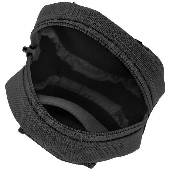 Maxpedition Dåseetui Taktisk - Sort