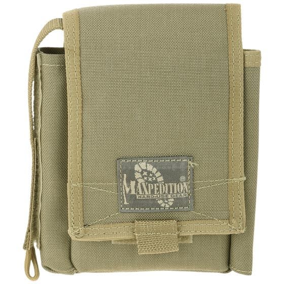 Maxpedition TC-10 Pouch Khaki